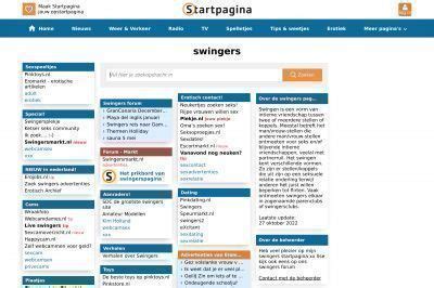 swingers.nl|swingers.startpagina.nl